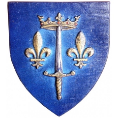 Sceau Jeanne d'Arc